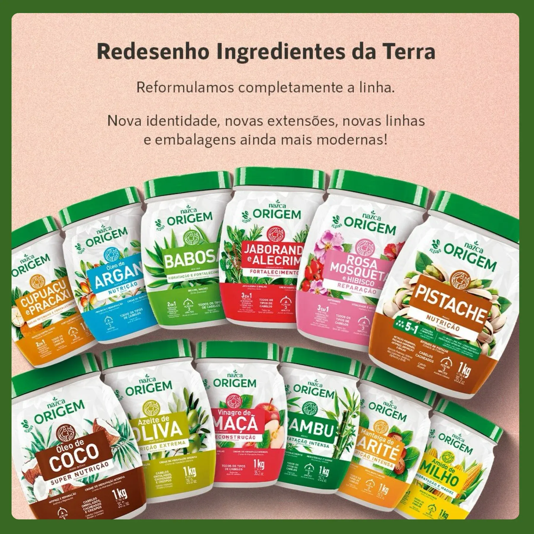 ORIGEM GERAL TERRA